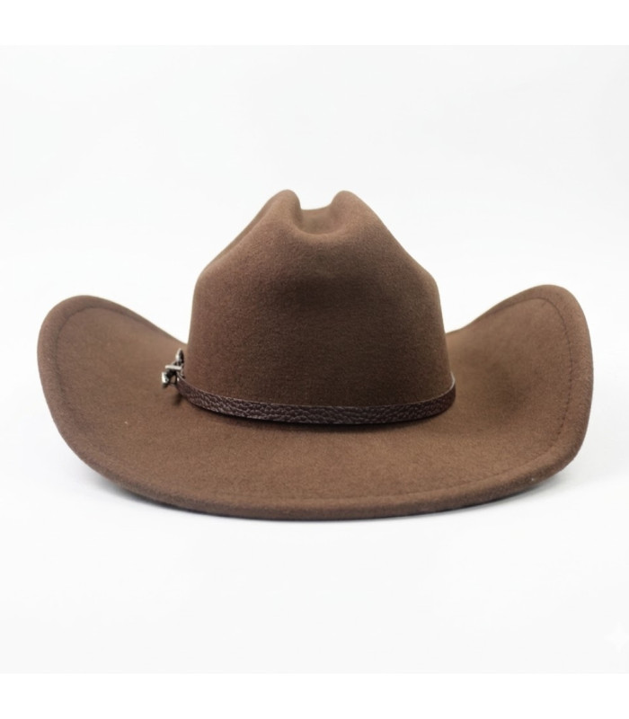 CHAPEAU COWBOY « ARIZONA »