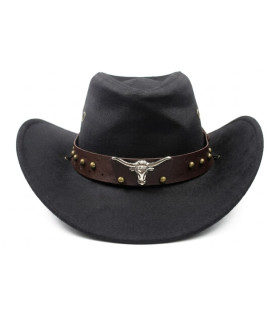 CHAPEAU COWBOY « TEXAS »