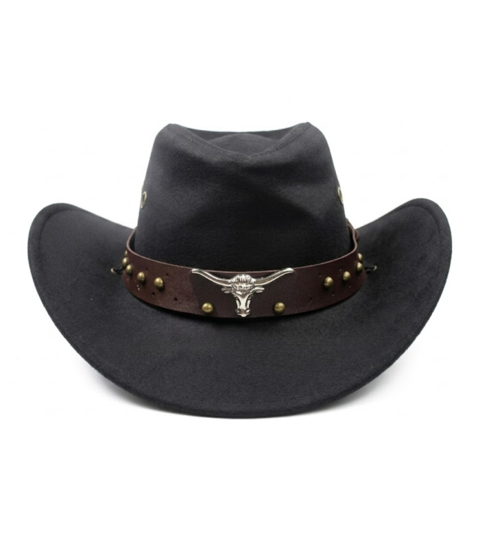 CHAPEAU COWBOY « TEXAS »