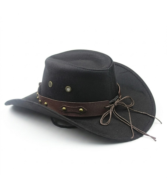 CHAPEAU COWBOY « TEXAS »