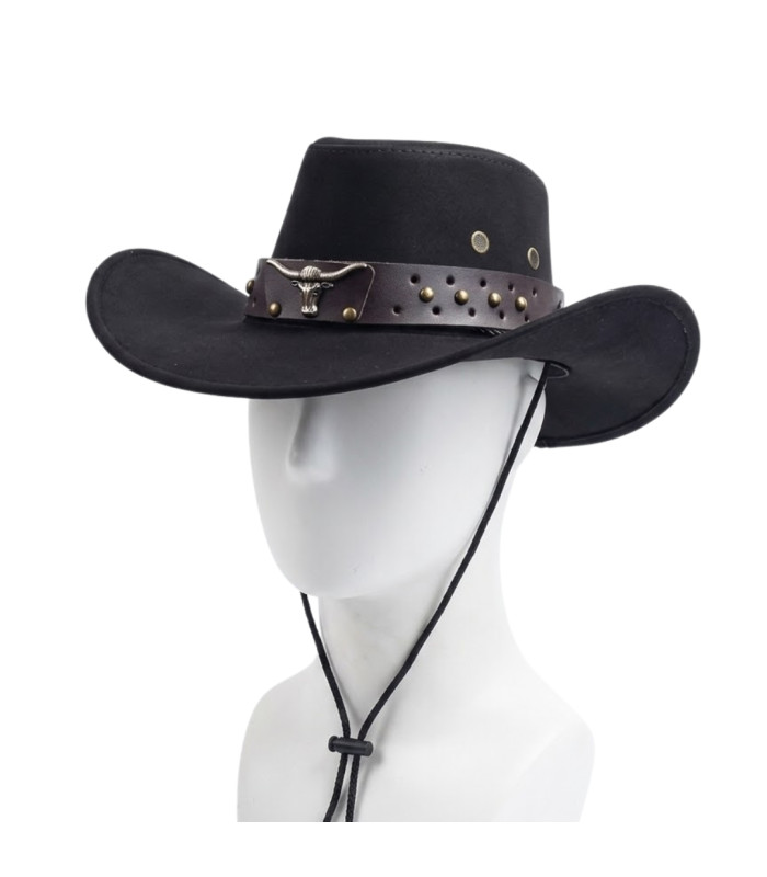 CHAPEAU COWBOY « TEXAS »