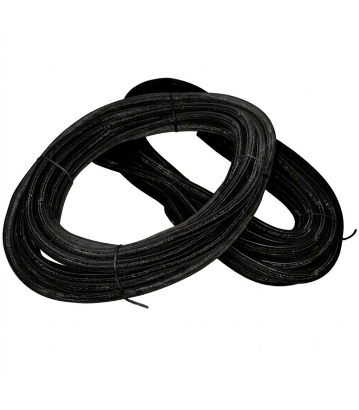 CRIN TUBULAIRE GROSSIER – 25 MM