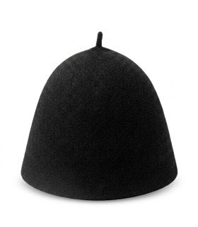 CÔNE DE LAINE TYPE BÉRET