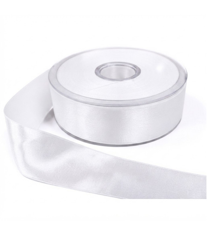 RUBAN DE SATIN 38 mm