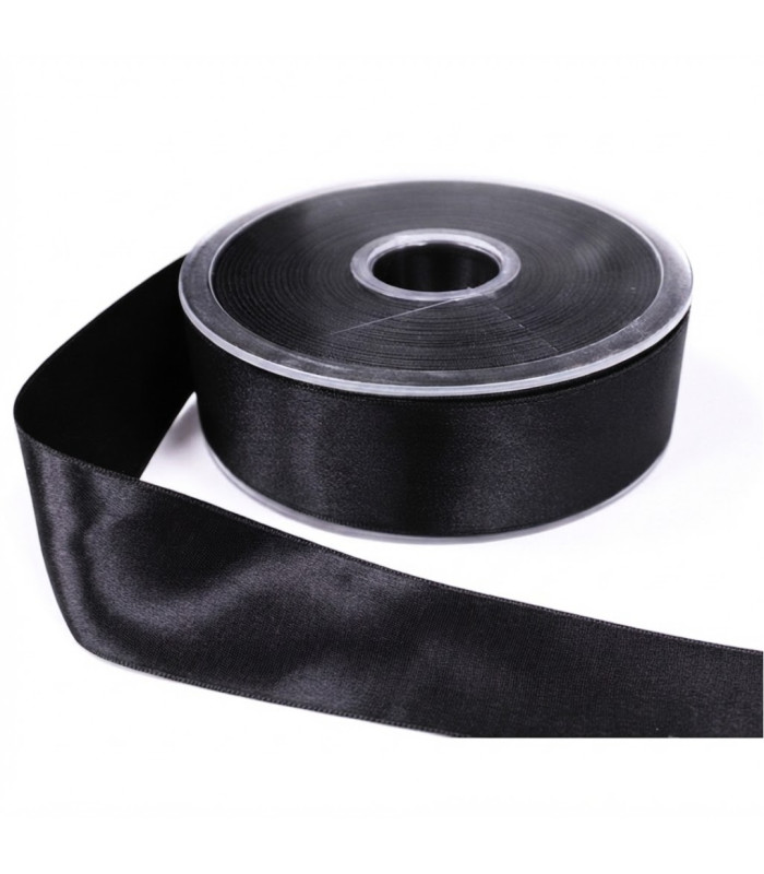 RUBAN DE SATIN 38 mm