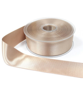 RUBAN EN SATIN 48 MM.