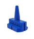 PIN PUSHER FOLCH POUR CHAPELLERIE – POUR ENFONCER LES ÉPINGLES