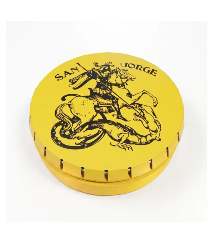 BOÎTE MÉTALLIQUE D'ÉPINGLES FOLCH – 30 × 0,70 MM