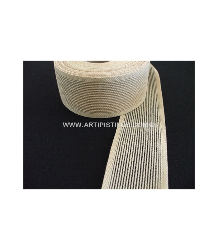 RUBAN COTO 4 CMS.