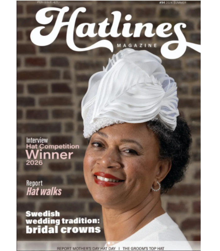 HATLINES ÉTÉ 2026 - N°94