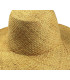 PAMELA RAPHIA NATUREL 40 CM "TORONTO"