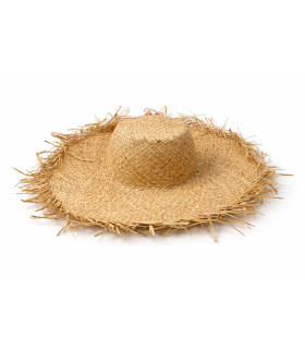 PAMELA RAPHIA NATUREL 40 CM "TORONTO"