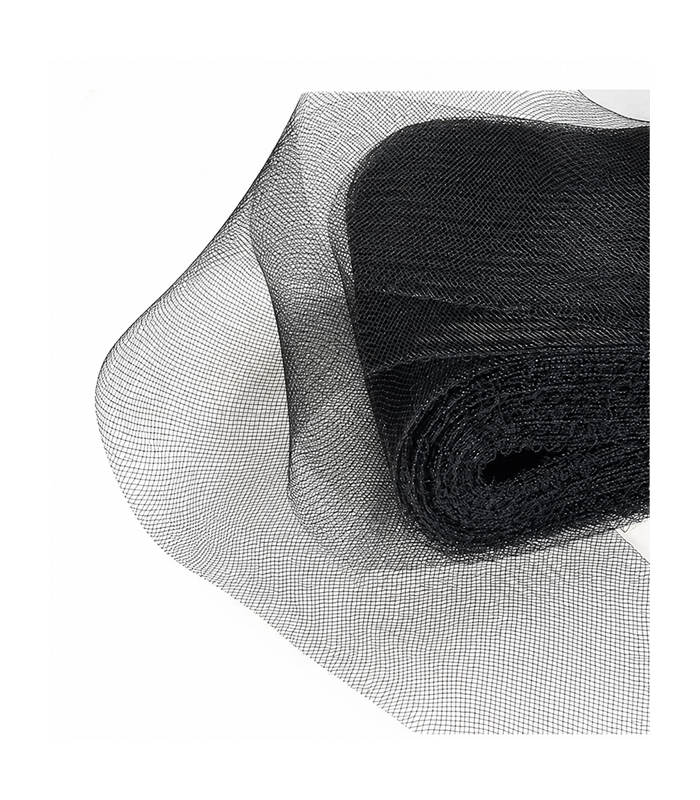 CRIN ÉPAIS 10 CMS. SANS FIL