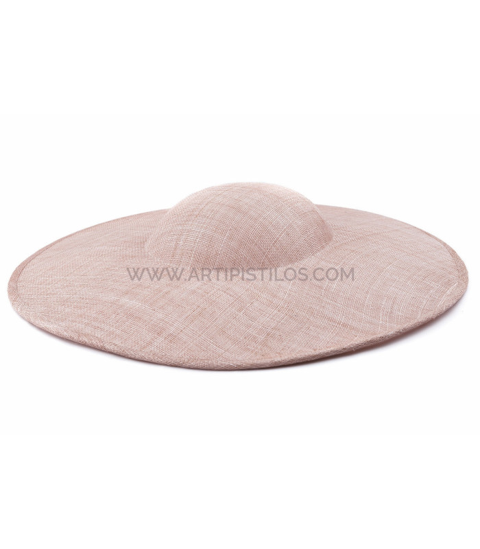 CHAPEAU SINAMAY "ALAMEDA"