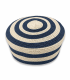 CASQUETTE EN FIBRE DE PAPIER