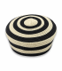 CASQUETTE EN FIBRE DE PAPIER