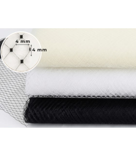 VOILE PLAT "ZORKA"