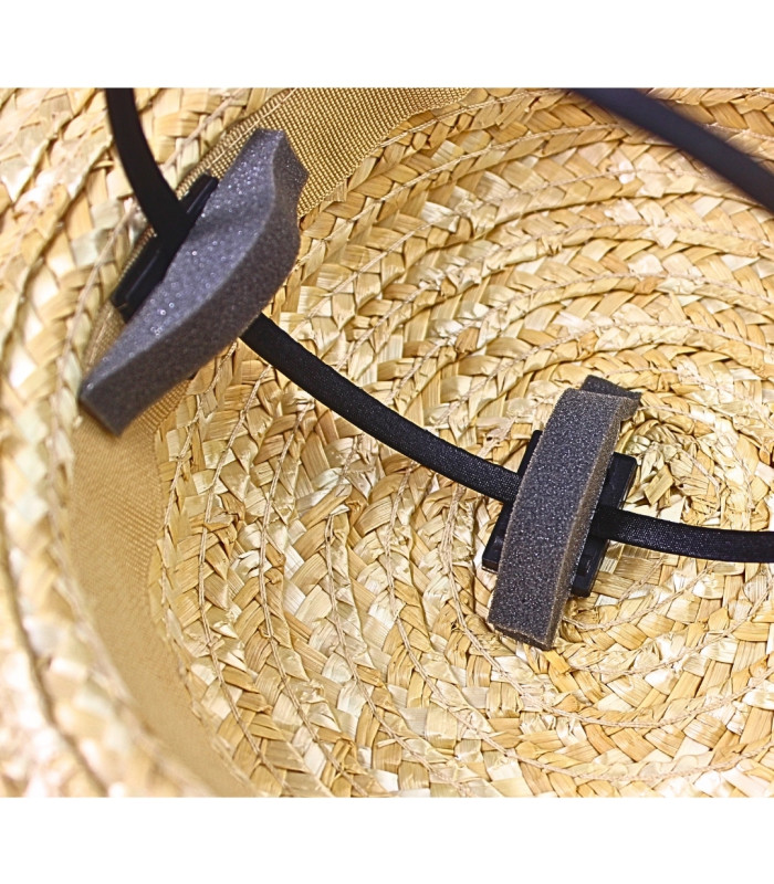 EASY HAT FIX – SYSTÈME DE FIXATION POUR SERRE-TÊTE