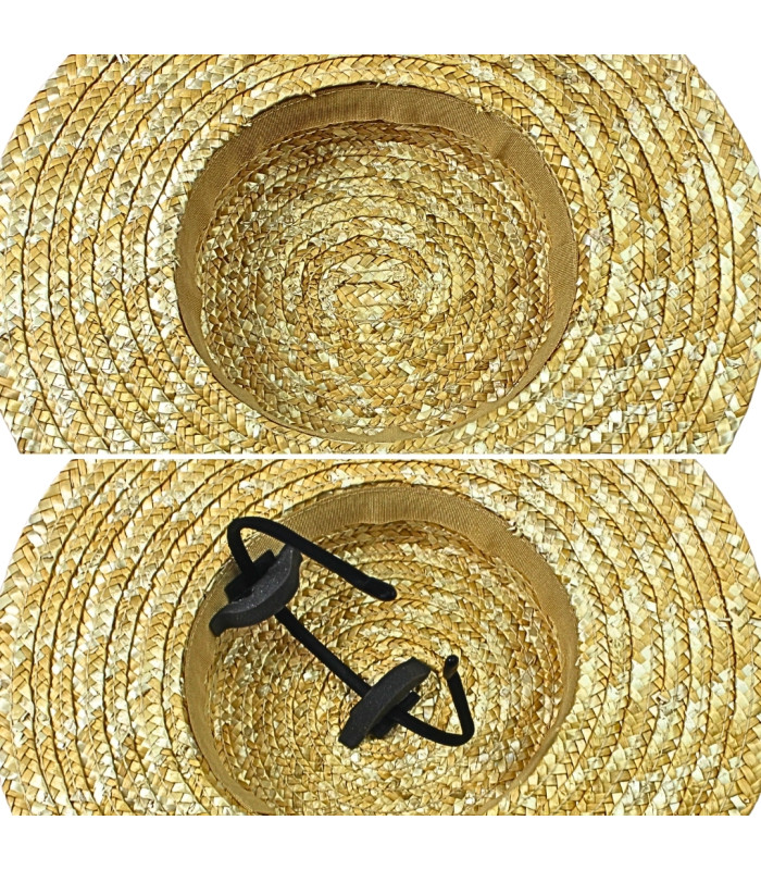 EASY HAT FIX – SYSTÈME DE FIXATION POUR SERRE-TÊTE
