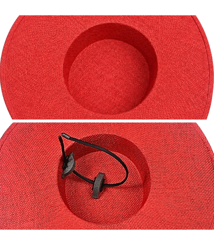 EASY HAT FIX – SYSTÈME DE FIXATION POUR SERRE-TÊTE