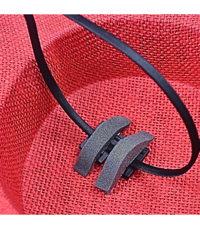 EASY HAT FIX – SYSTÈME DE FIXATION POUR SERRE-TÊTE