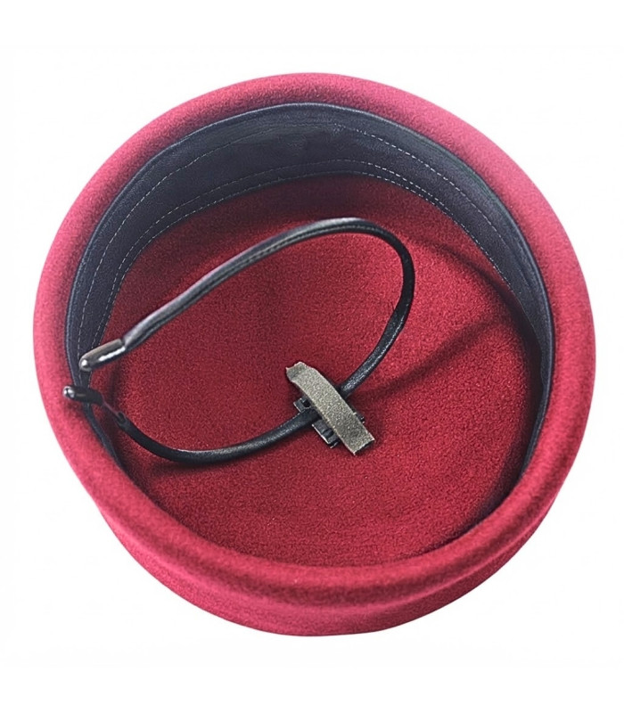EASY HAT FIX – SYSTÈME DE FIXATION POUR SERRE-TÊTE