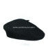 BERET EN FEUTRE FEMME