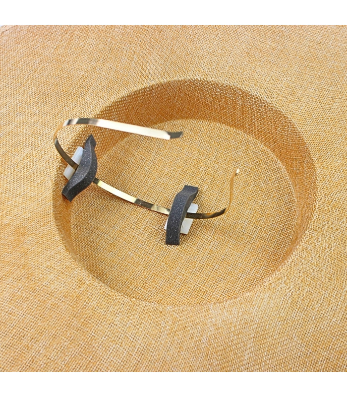 EASY HAT FIX – SYSTÈME DE FIXATION POUR SERRE-TÊTE
