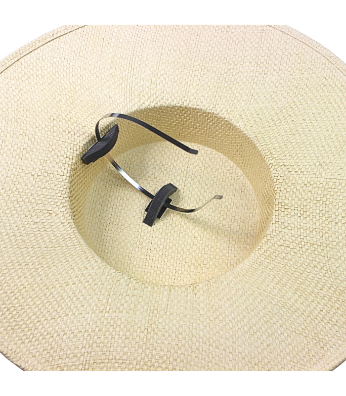 EASY HAT FIX – SYSTÈME DE FIXATION POUR SERRE-TÊTE