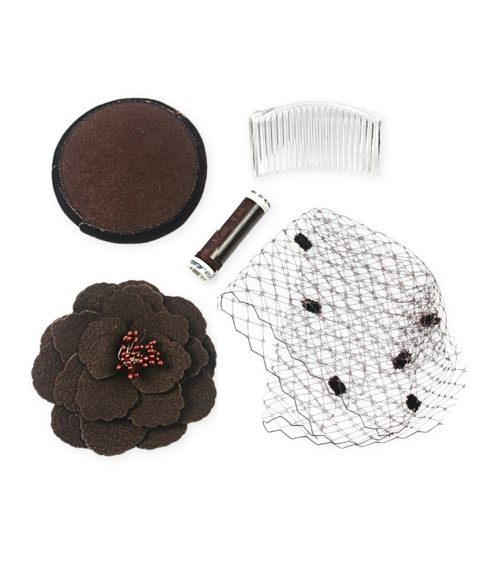 KIT DIY POUR CRÉER VOTRE BIBI – Nº 5