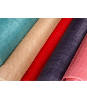 SINAMAY HAUTE COUTURE APRÊTÉE 20 X 20 DPI
