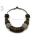 COLIER AFRICAIN