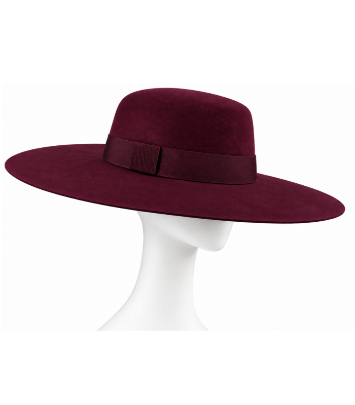 CAPELINE FEMME – 100 % LAINE MÉRINOS – INDÉFORMABLE ET AJUSTABLE