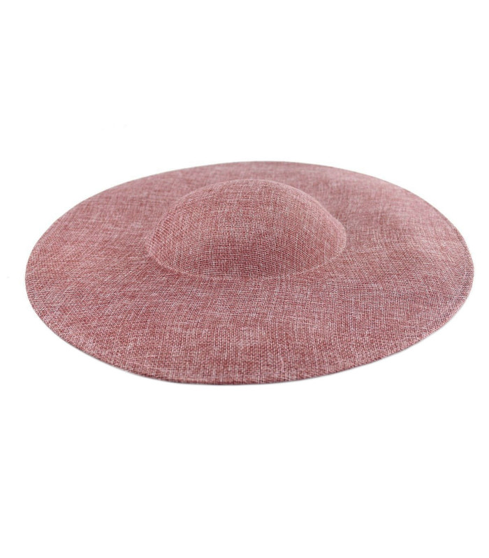 Capeline en Fibres Naturelles "SILVANA"