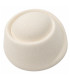 BASE PILLBOX EN FEUTRE DE LAINE MÉRINOS 100 % – AUTO-AJUSTABLE