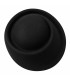 BASE PILLBOX EN FEUTRE DE LAINE MÉRINOS 100 % – AUTO-AJUSTABLE