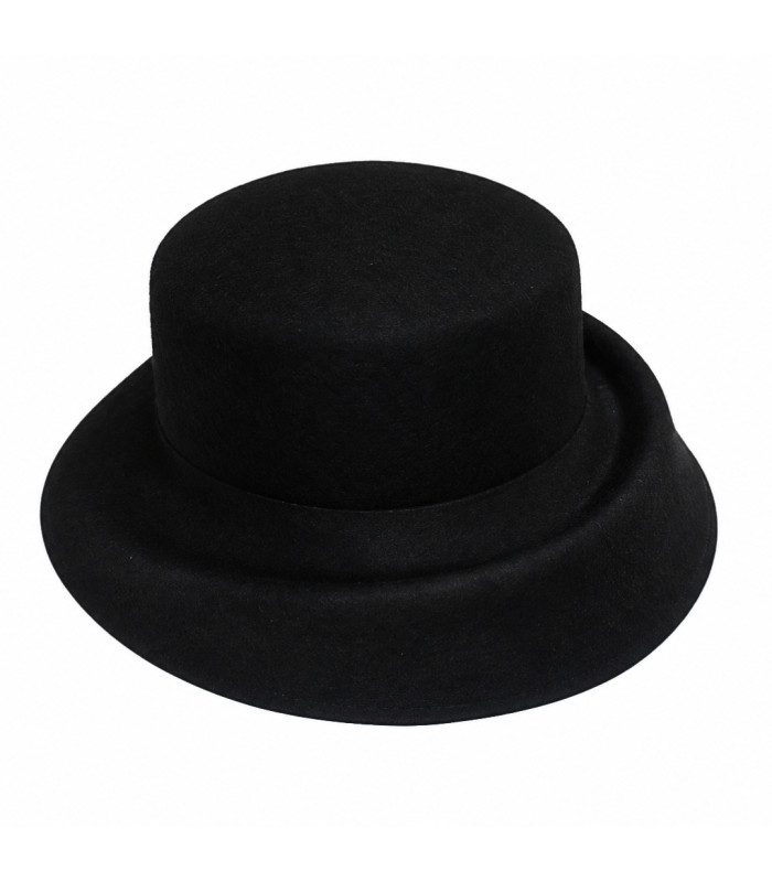 CHAPEAU FEUTRE