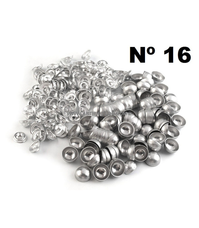 Bouton pour doubler avec machine nº 16