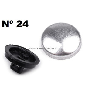 Bouton pour doubler avec machine nº