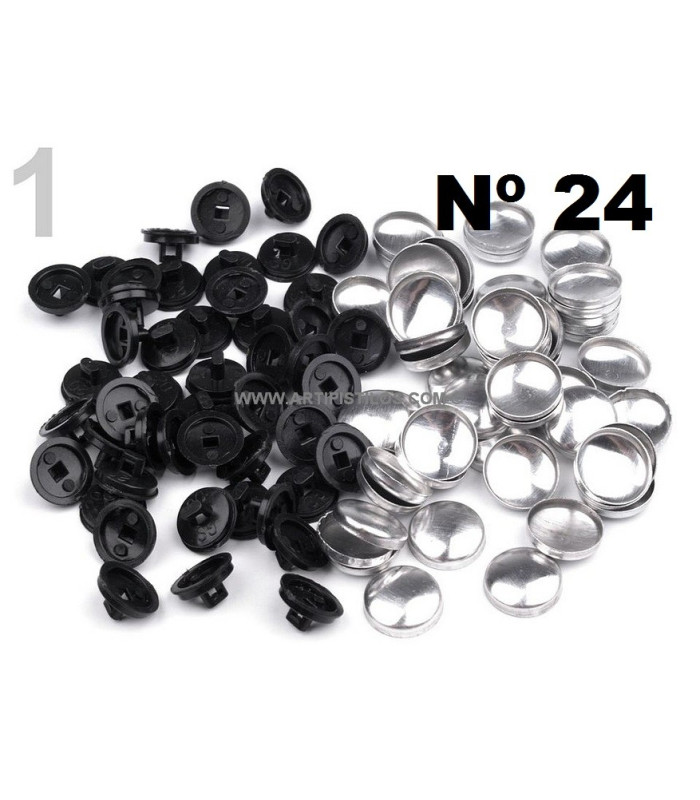 Bouton pour doubler avec machine nº