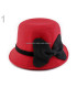 CHAPEAU AVEC BOUCLE TAILLE 53