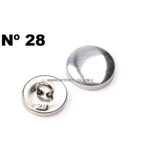 Bouton pour doubler avec machine nº 28