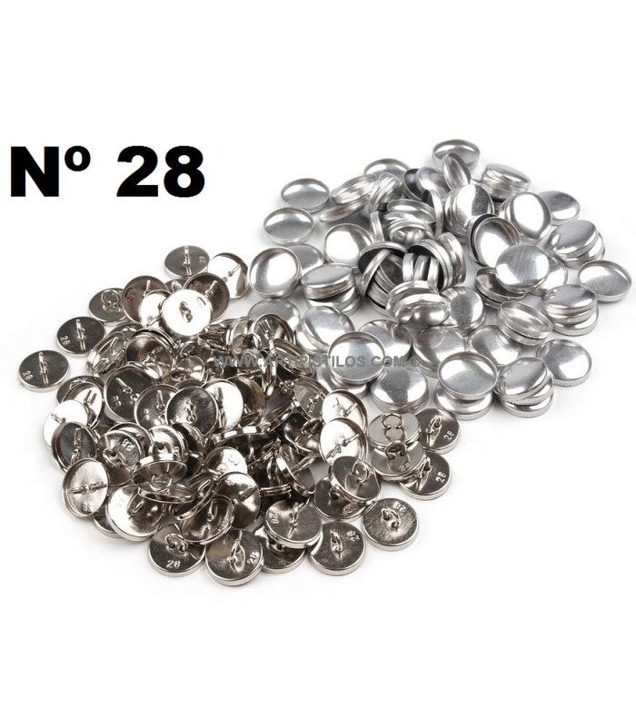 Bouton pour doubler avec machine nº 28