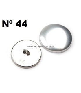 Bouton pour doubler avec machine nº 44