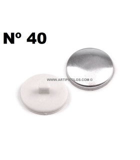 Bouton pour doubler avec machine nº 40