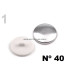 Bouton pour doubler avec machine nº 40
