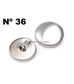 Bouton pour doubler avec machine nº 36