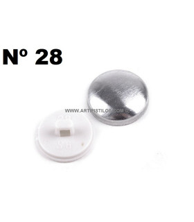 Bouton pour doubler avec machine nº 29