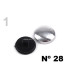 Bouton pour doubler avec machine nº 29
