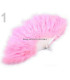 ÉVANTAIL DE PLUMES 50 - 65 CMS.